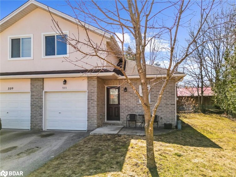 511 Thomas Street, Clearview, ON, Stayner