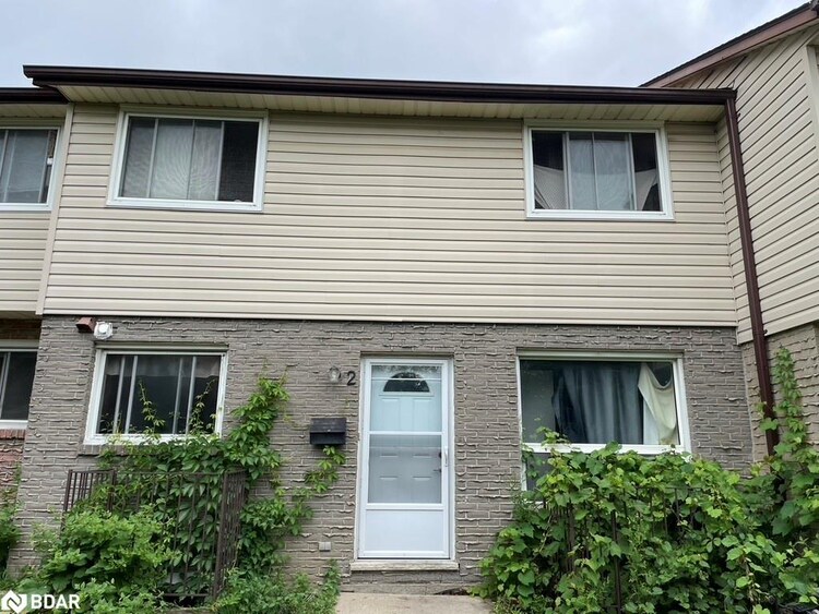 455 Albert Street, Waterloo, ON, 