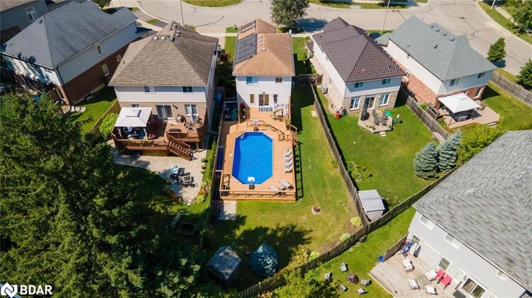 209 Sunny Meadow Court, Kitchener, ON, 