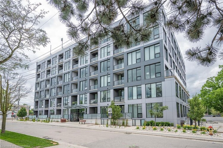 690 King Street W, Kitchener, ON, 