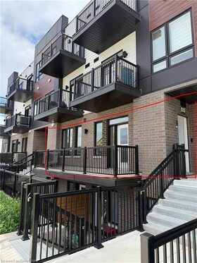 40 Palace Place, Waterloo, ON , MLS #40749608 , Image - 1