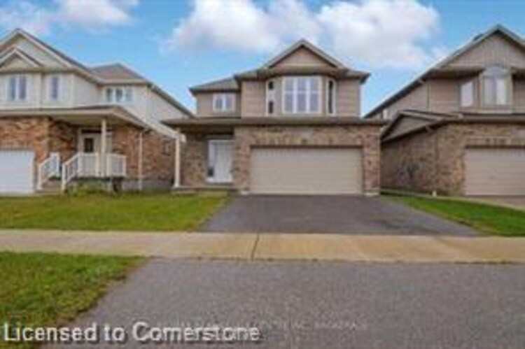 520 Sundew Drive E, Waterloo, ON, 