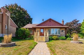 91 Weber Street S, Waterloo, ON , MLS #40749151 , Image - 1