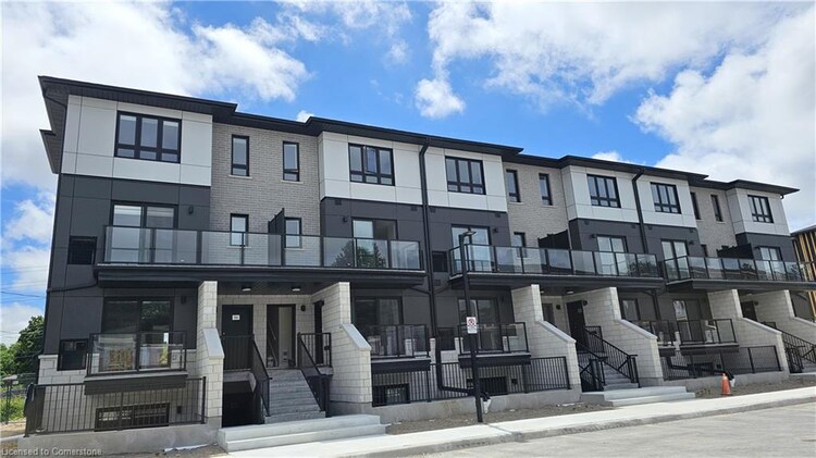 410 Northfield Drive W, Waterloo, ON, 