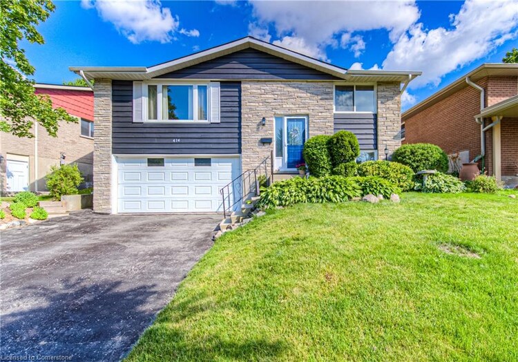 414 Lakeview Drive, Waterloo, ON, 