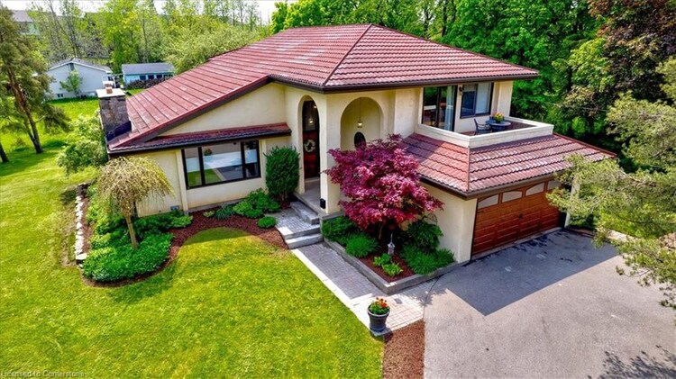 333 Woolwich Street, Waterloo, ON, 