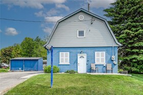 1023 Maple Leaf Street, Waterloo, ON , MLS #40749590 , Image - 1