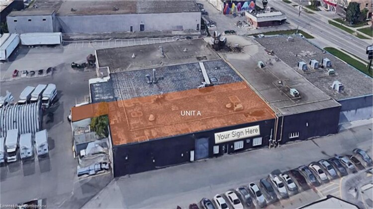 35 University Avenue E, Waterloo, ON, 