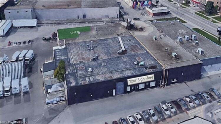 35 University Avenue E, Waterloo, ON, 