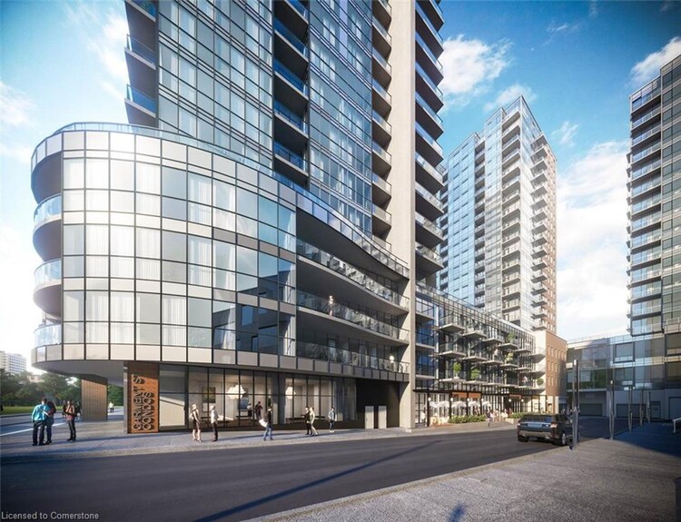 104 Garment Street, Kitchener, ON, 