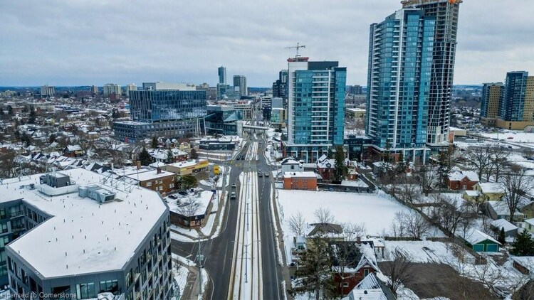 5 Agnes Street, Kitchener, ON, 