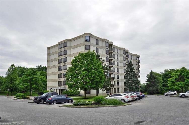 688 Preston Parkway, Cambridge, ON, 