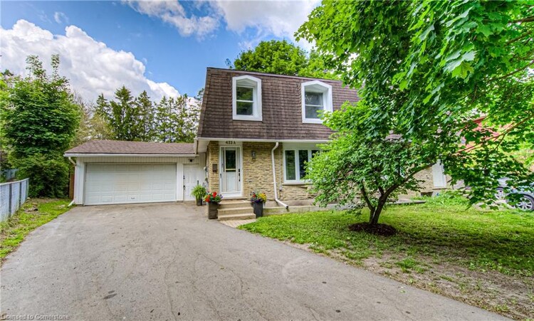 433 Midwood Crescent, Waterloo, ON, 