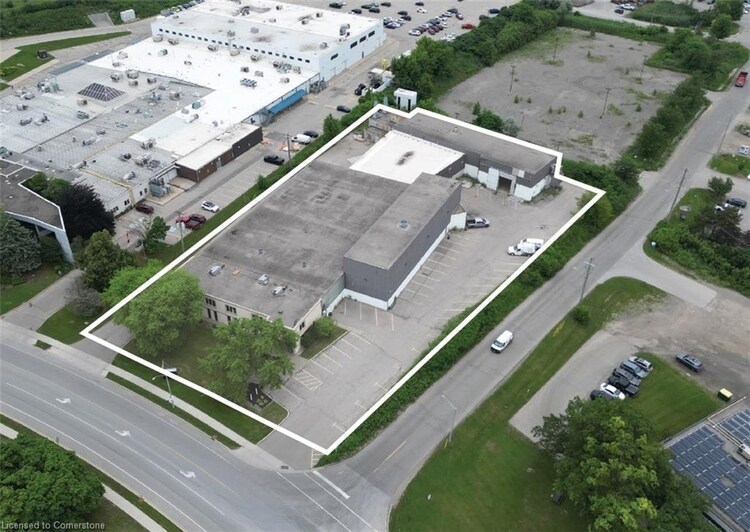 145 Sheldon Drive, Cambridge, ON, 