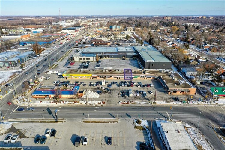 809 Victoria Street N, Kitchener, ON, 