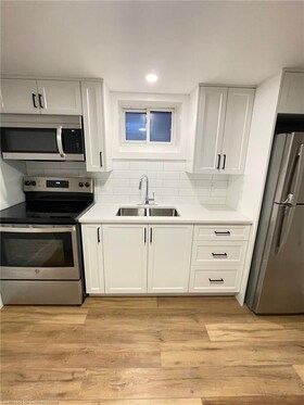 63 Cameron Street N, Waterloo, ON , MLS #40734569 , Image - 1