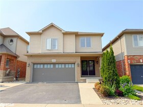 703 Robert Ferrie Drive, Waterloo, ON , MLS #40750108 , Image - 1