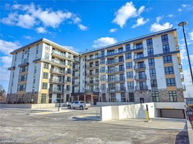 101 Golden Eagle Road, Waterloo, ON , MLS #40750132 , Image - 1