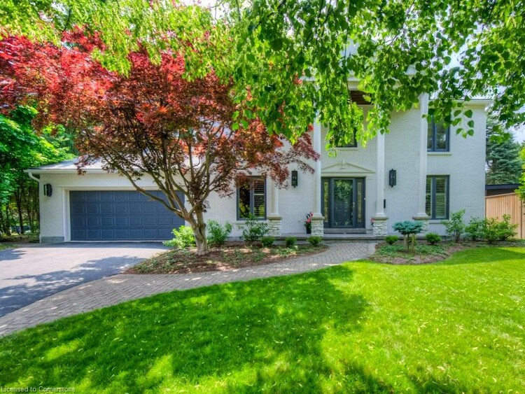 17 Post Horn Place, Waterloo, ON, 