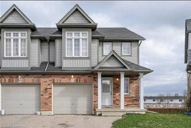 77 Iron Gate Street, Waterloo, ON , MLS #40749636 , Image - 1