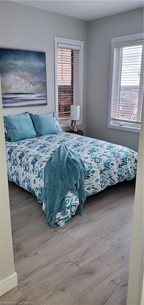 160 Rochefort Street, Waterloo, ON , MLS #40747333 , Image - 1