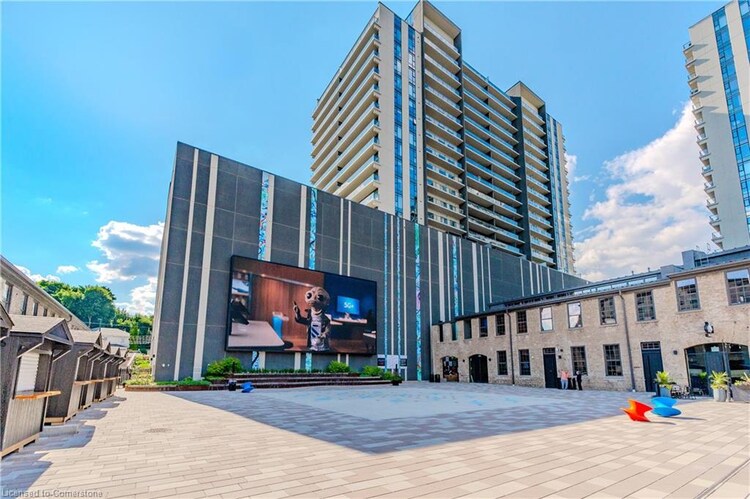 50 Grand Avenue S, Cambridge, ON, 