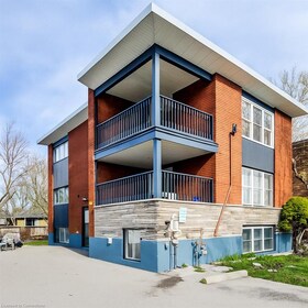 486 Highland Road E, Waterloo, ON , MLS #40742263 , Image - 1