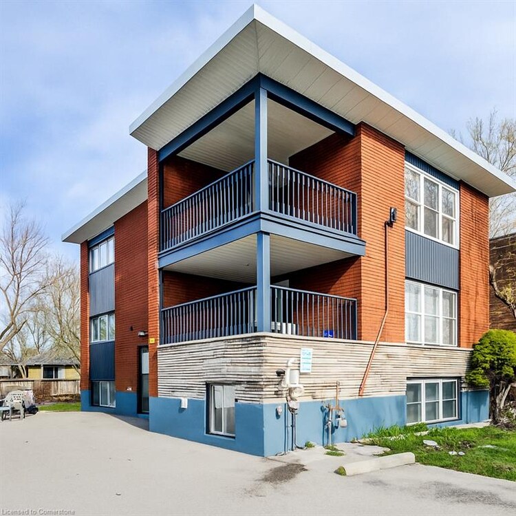 486 Highland Road E, Kitchener, ON, 