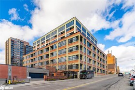 112 Benton Street, Waterloo, ON , MLS #40739146 , Image - 1