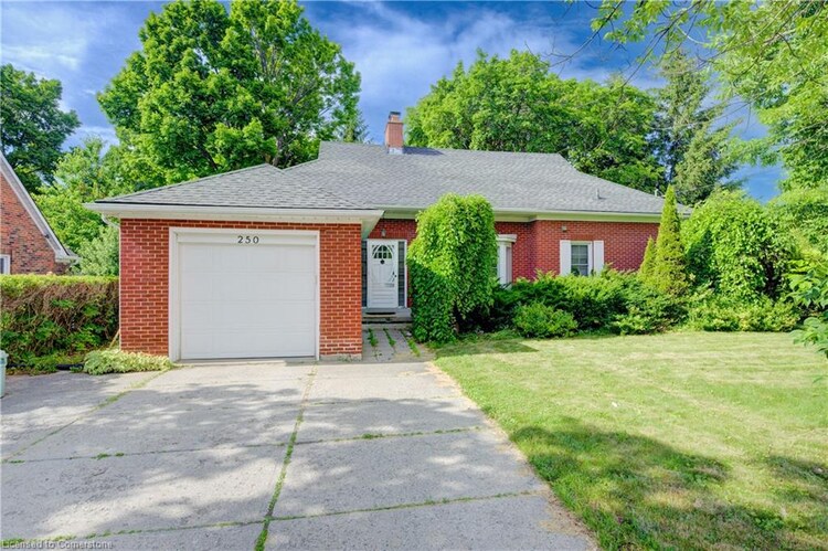 250 Bridgeport Road E, Waterloo, ON, 