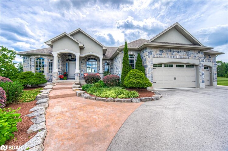 2567 Morrison Road, North Dumfries, ON, 