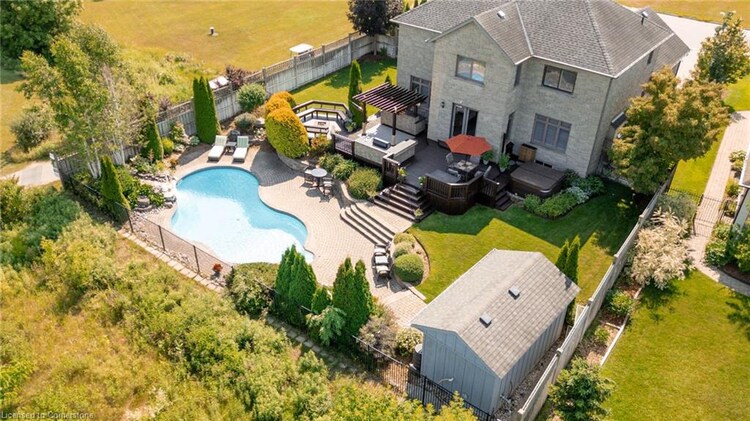 363 Golf Course Road, Woolwich, ON, 