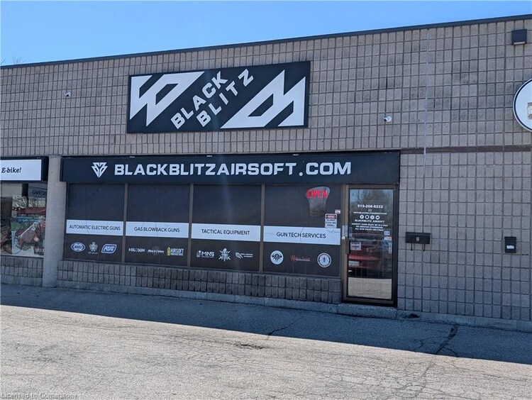 10 Wyman Road, Waterloo, ON, 