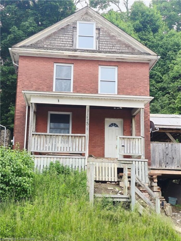 15 Shade Street, Cambridge, ON, 