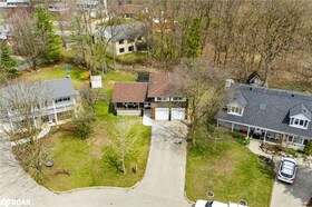 104 Cardinal Crescent S, Waterloo, ON , MLS #40750110 , Image - 1