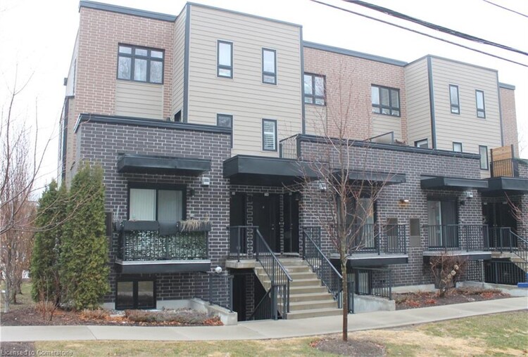 190 Century Hill Drive, Kitchener, ON, 