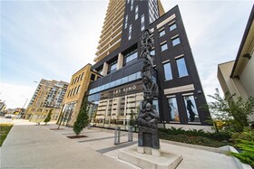 181 King Street S, Waterloo, ON , MLS #40724970 , Image - 1