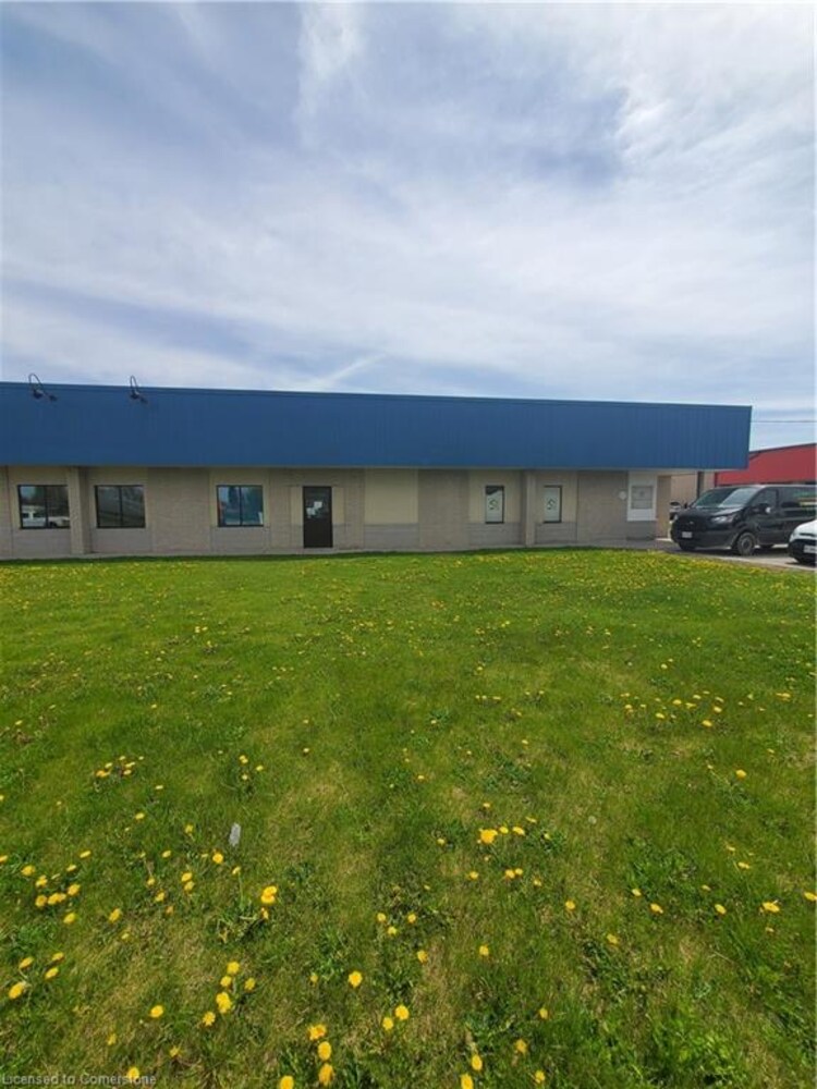 37 Bleams Road, Kitchener, ON, 