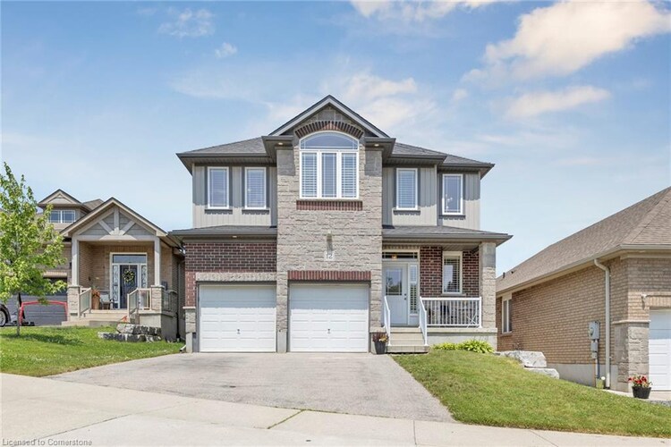 12 Gouda Place, Cambridge, ON, 