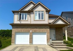 244 Ladyslipper Drive, Waterloo, ON , MLS #40750330 , Image - 1