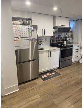 33 Leonard Street, Waterloo, ON , MLS #40750332 , Image - 1