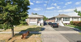 68 Elnathan Crescent, Toronto, ON