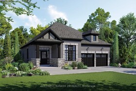 31 Lonetto Street, Durham, ON