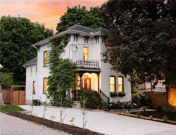 23 Centre Street, Woolwich, ON, 