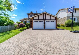 117 The Country Way, Waterloo, ON , MLS #40747407 , Image - 1