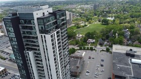 60 Charles Street W, Waterloo, ON , MLS #40750349 , Image - 1