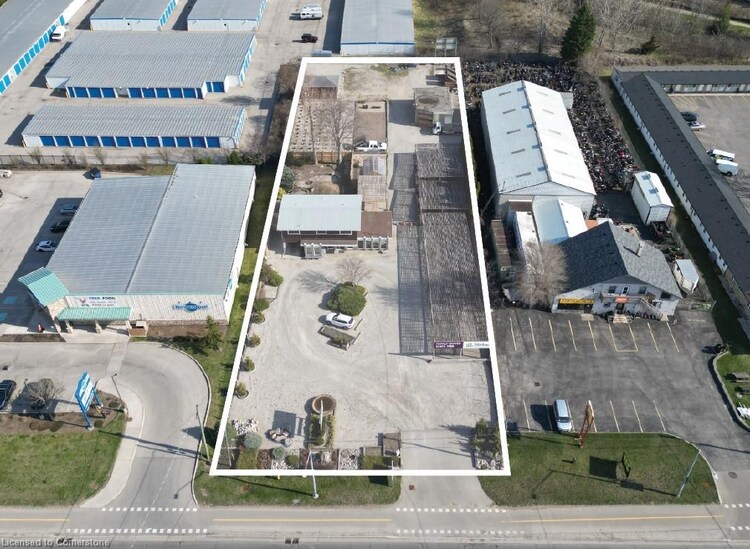 1501 Victoria Street N, Kitchener, ON, 