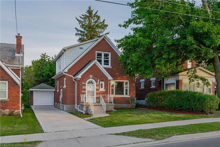 185 Highland Road W, Kitchener, ON, 