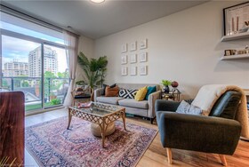 399 Queen Street S, Waterloo, ON , MLS #40749945 , Image - 1