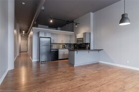 276 King Street W, Waterloo, ON , MLS #40750391 , Image - 1